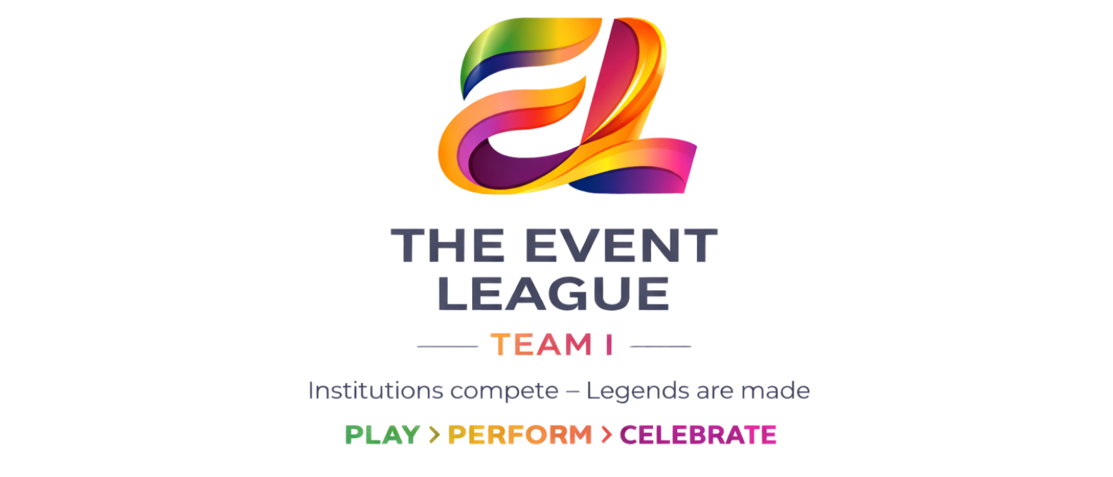 The Event League, team I